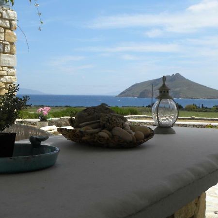 Villa Petradi อัมเบลาส ภายนอก รูปภาพ