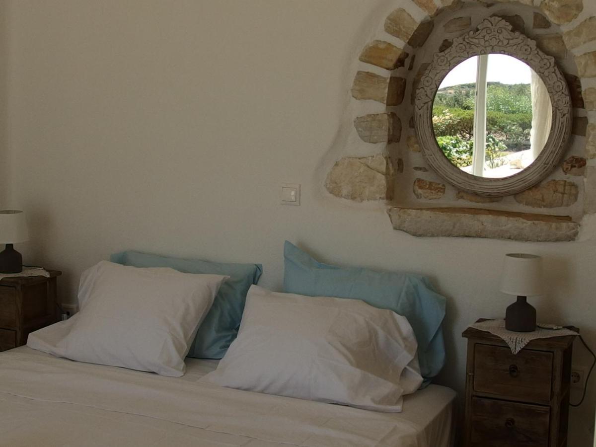 Villa Petradi อัมเบลาส ภายนอก รูปภาพ