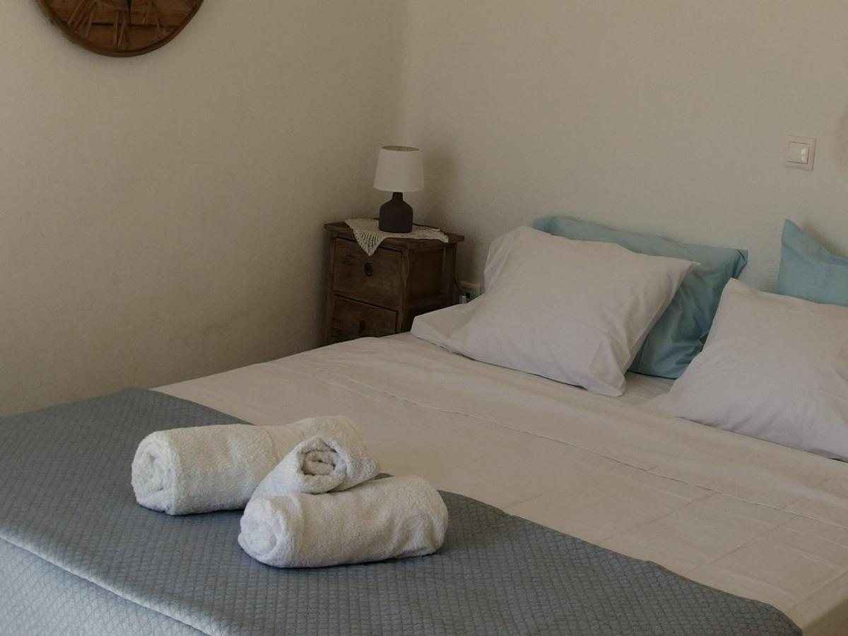 Villa Petradi อัมเบลาส ภายนอก รูปภาพ