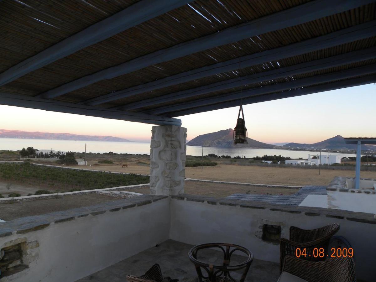 Villa Petradi อัมเบลาส ภายนอก รูปภาพ