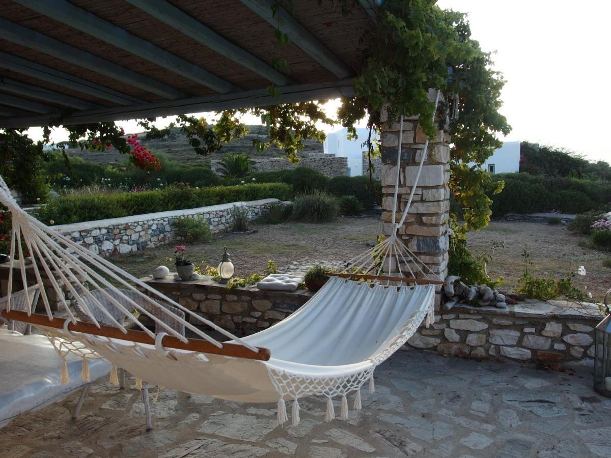 Villa Petradi อัมเบลาส ภายนอก รูปภาพ