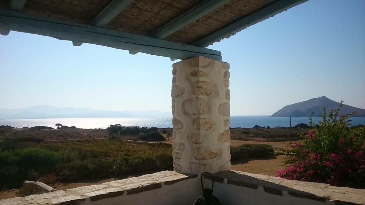 Villa Petradi อัมเบลาส ภายนอก รูปภาพ
