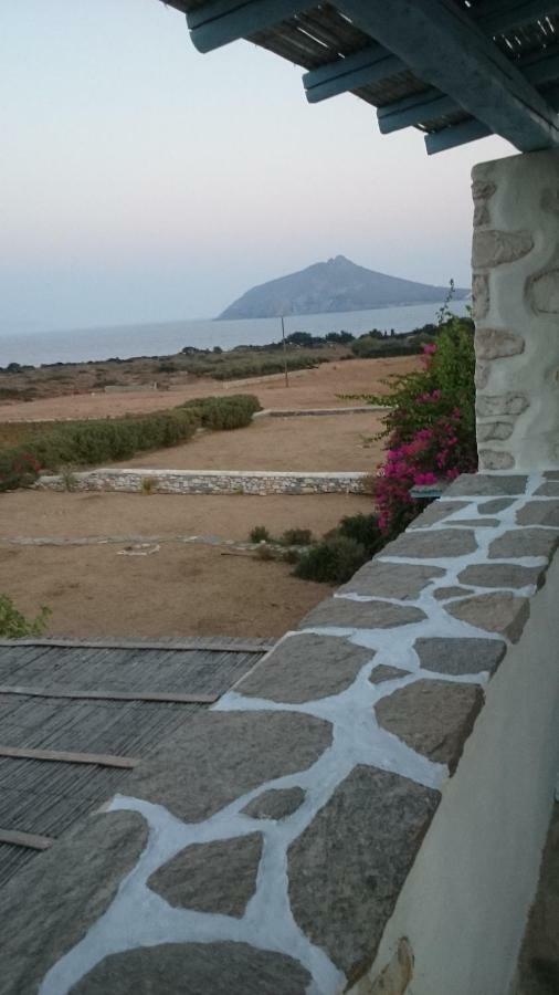 Villa Petradi อัมเบลาส ภายนอก รูปภาพ