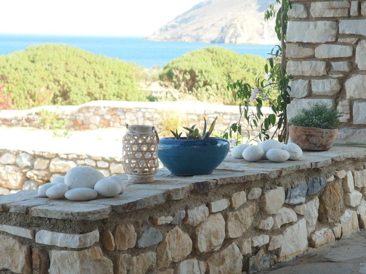 Villa Petradi อัมเบลาส ภายนอก รูปภาพ