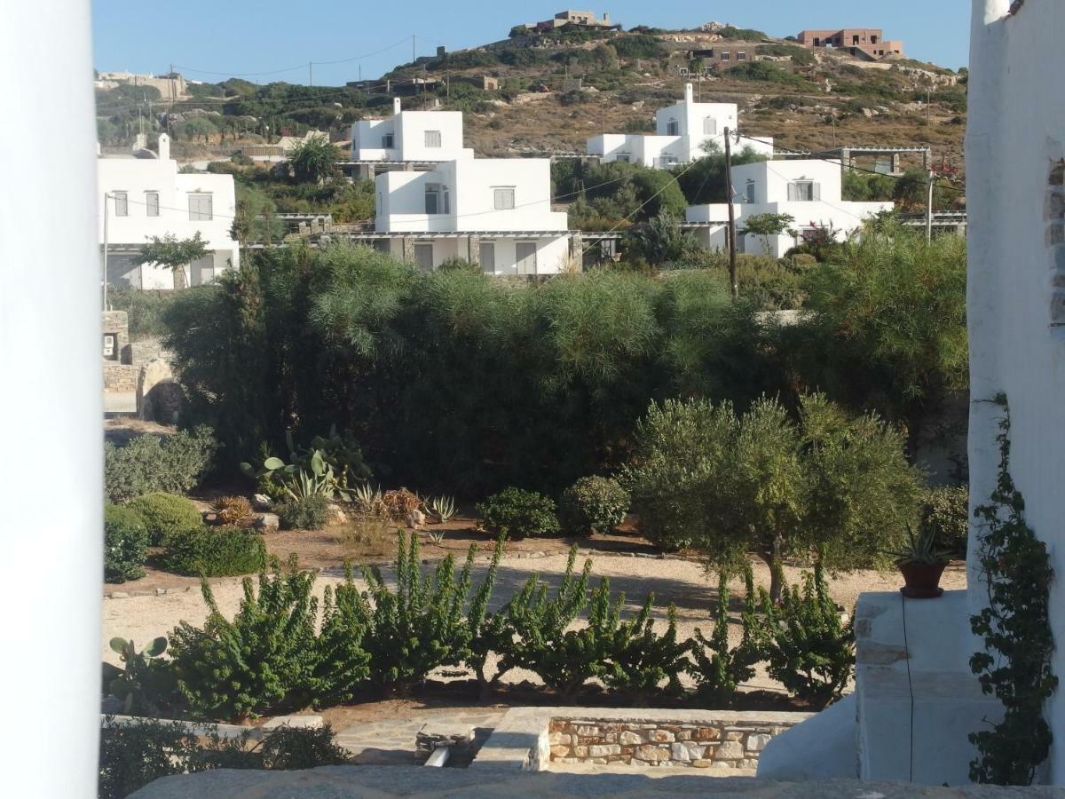 Villa Petradi อัมเบลาส ภายนอก รูปภาพ